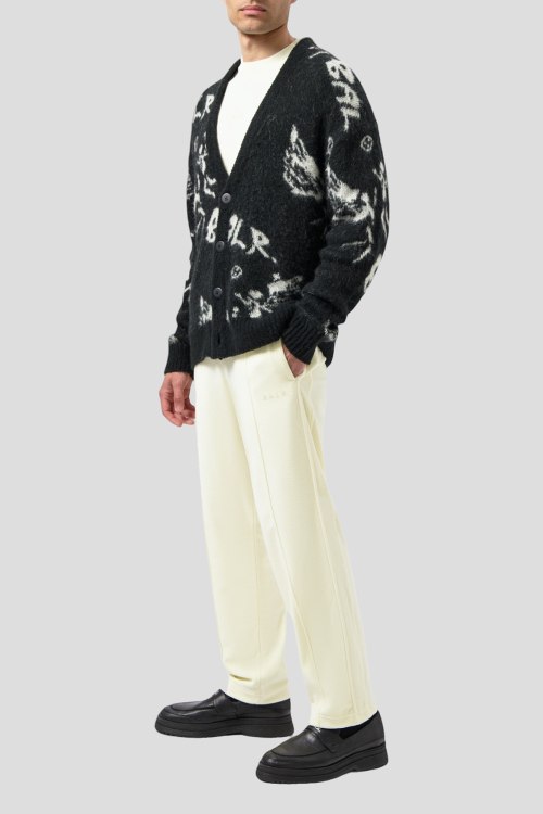 Кардиган Balr