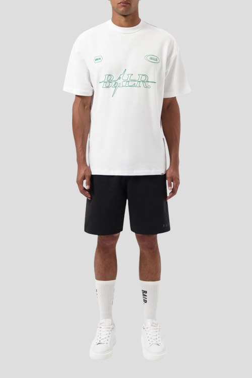Футболка Balr