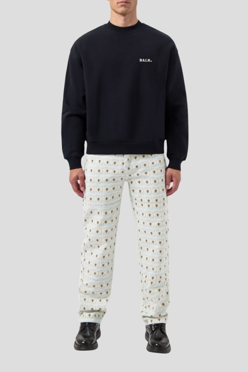 Свитшот Balr