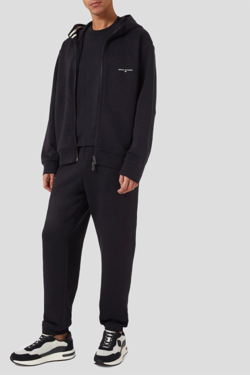 Спортивная кофта Premium Armani