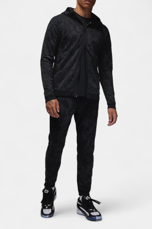 Спортивная кофта Nike