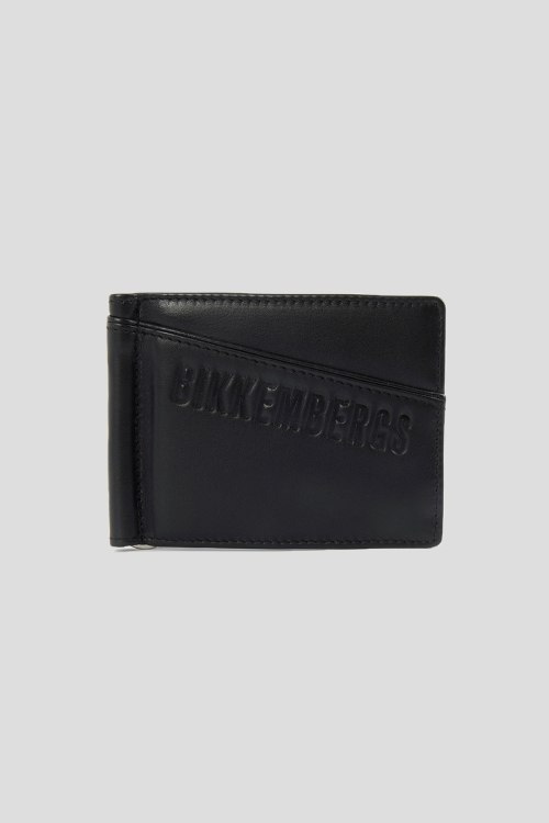 Кошелек Dirk Bikkembergs