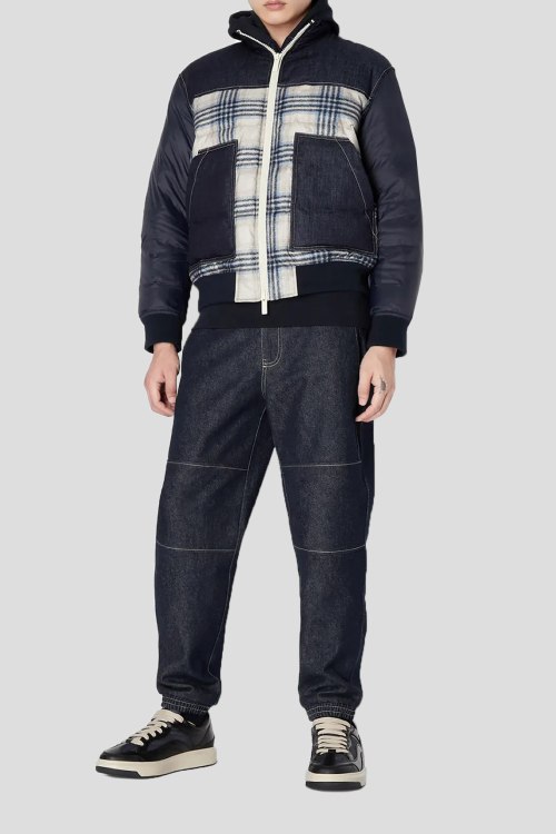 Зимняя куртка Armani