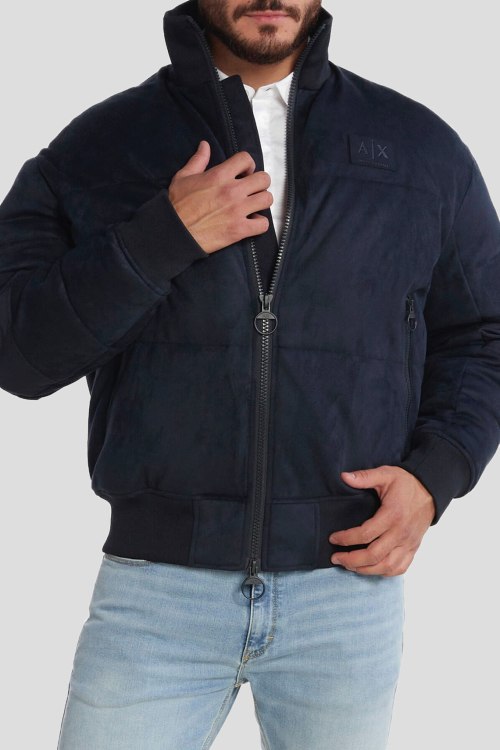 Зимняя куртка Armani