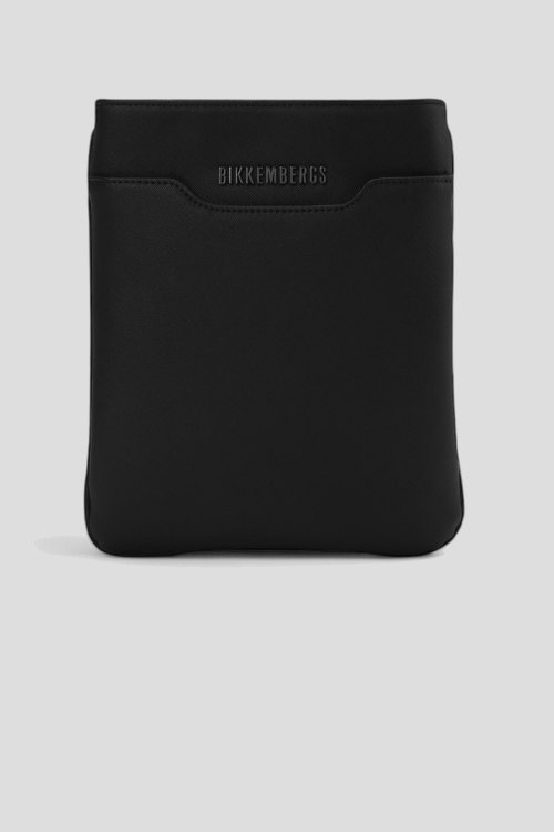 Сумка через плечо Dirk Bikkembergs