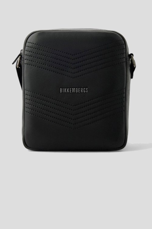 Сумка через плечо Dirk Bikkembergs