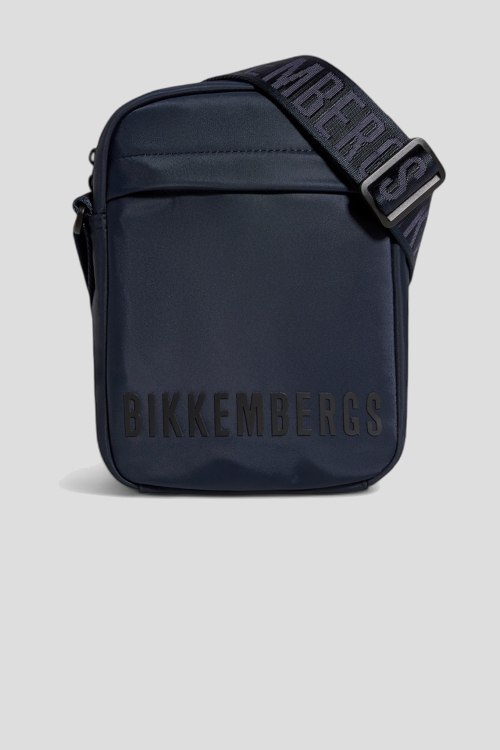 Сумка через плечо Dirk Bikkembergs
