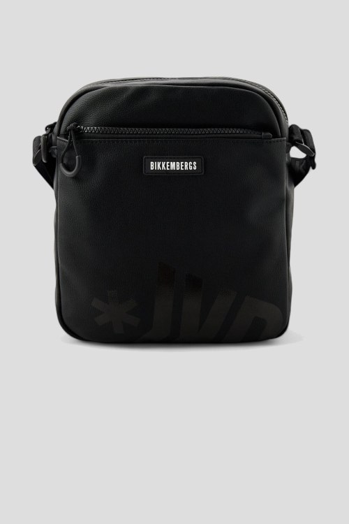 Сумка через плечо Dirk Bikkembergs