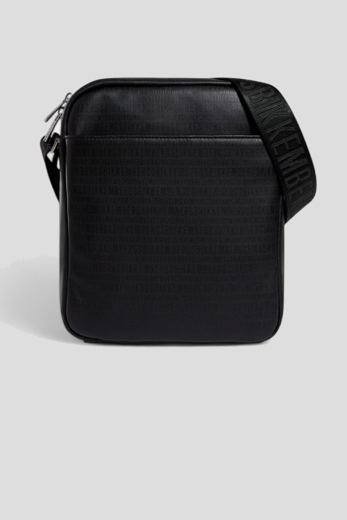 Сумка через плечо Dirk Bikkembergs