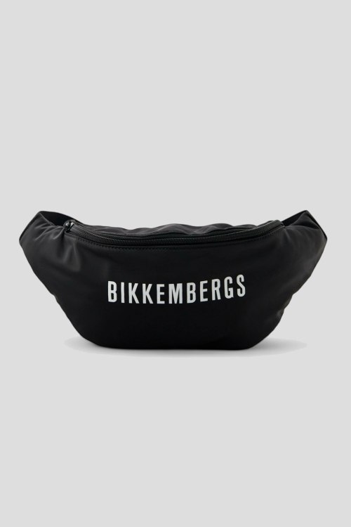 Сумка на пояс Dirk Bikkembergs