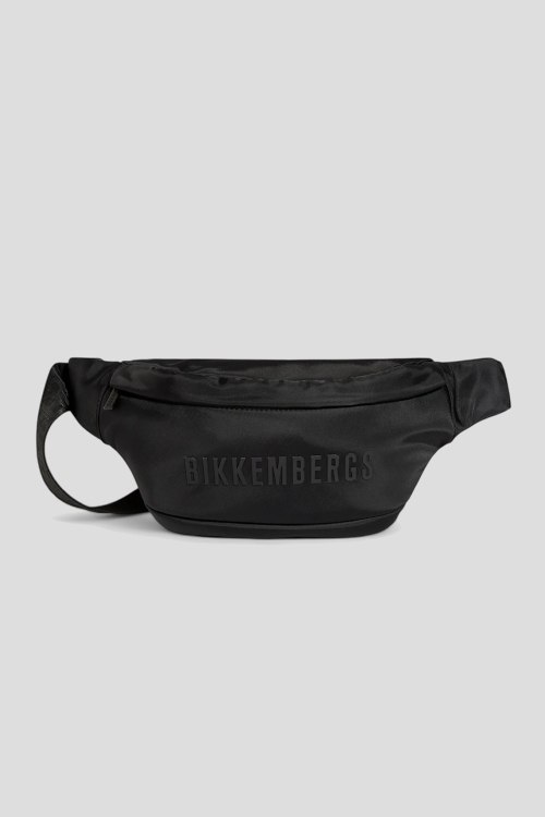 Сумка на пояс Dirk Bikkembergs