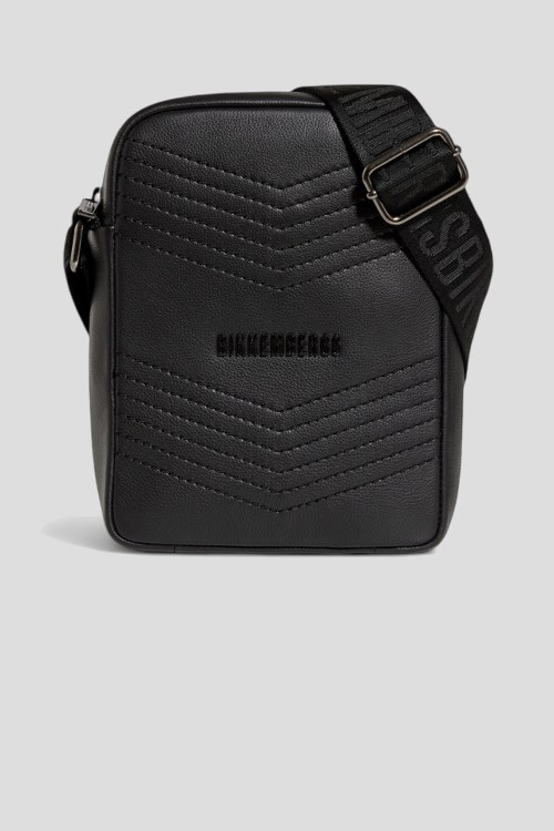 Сумка через плечо Dirk Bikkembergs