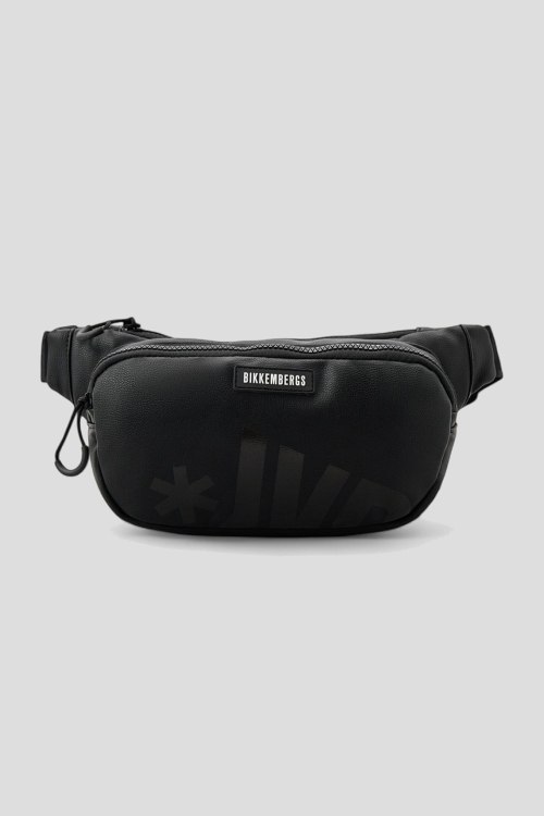 Сумка на пояс Dirk Bikkembergs