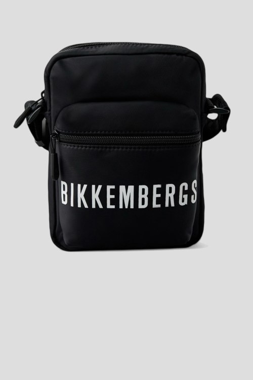 Сумка через плечо Dirk Bikkembergs