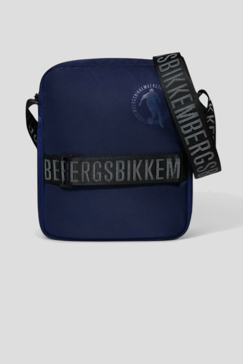 Сумка через плечо Dirk Bikkembergs