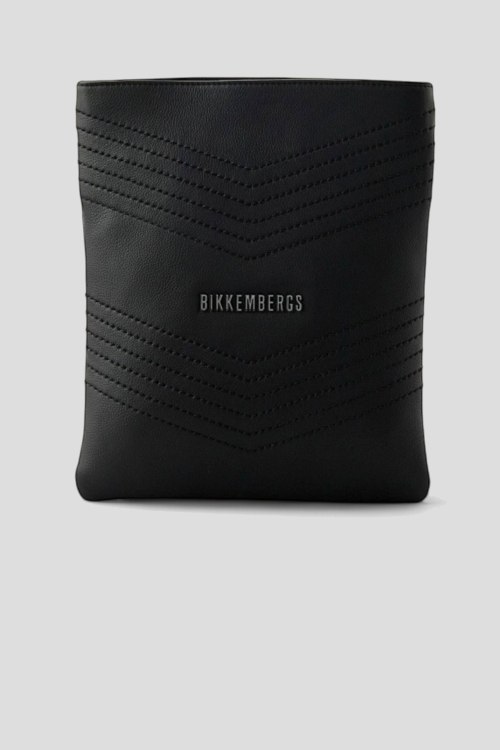 Сумка через плечо Dirk Bikkembergs