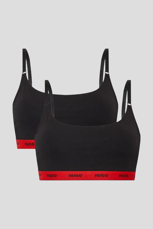 Бюстгальтер Hugo Boss