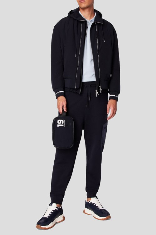 Бомбер Armani