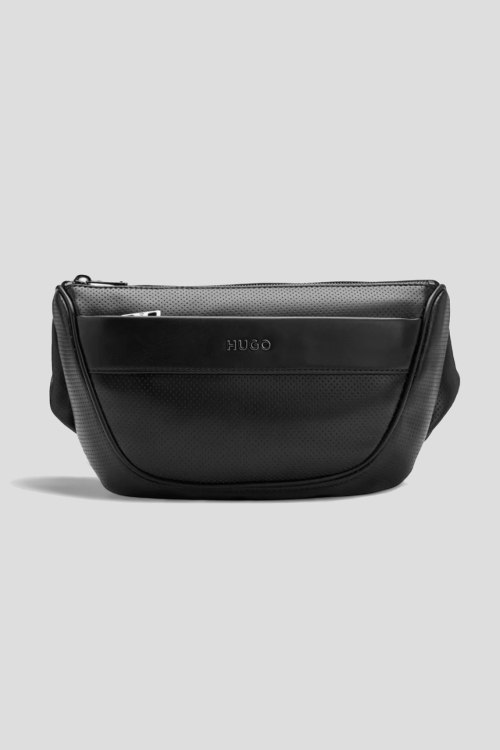 Сумка на пояс Hugo Boss