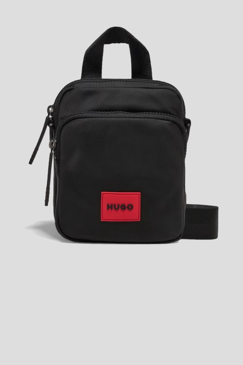 Сумка через плечо Hugo Boss