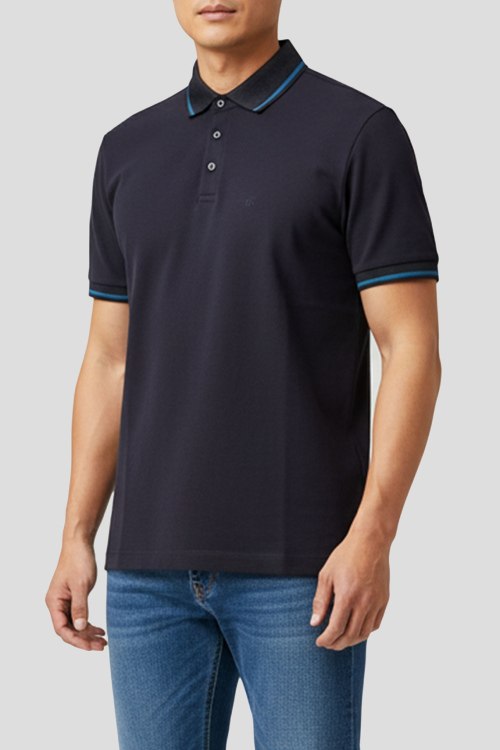 Мужское поло Armani
