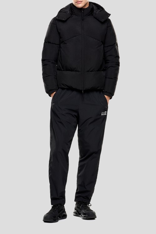 Зимняя куртка Armani