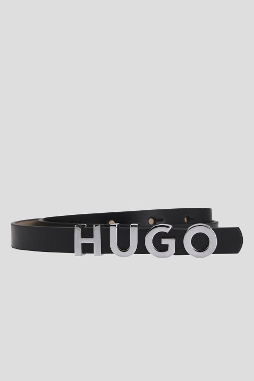 Классический ремень Hugo Boss