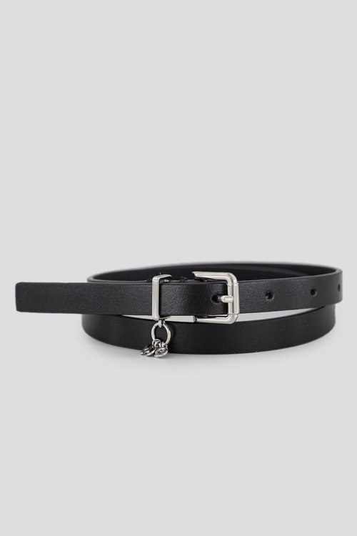 Классический ремень Hugo Boss