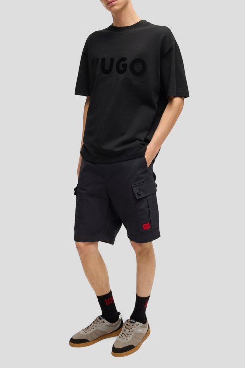 Футболка Hugo Boss