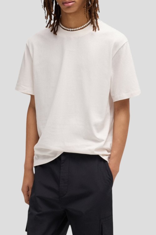 Футболка Hugo Boss