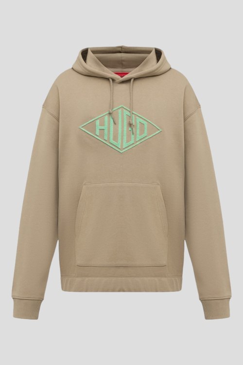 Худи Hugo Boss