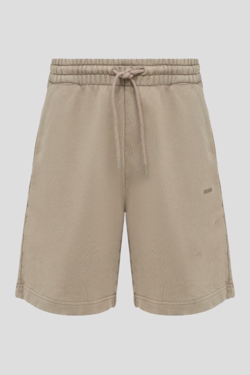 Шорты Hugo Boss