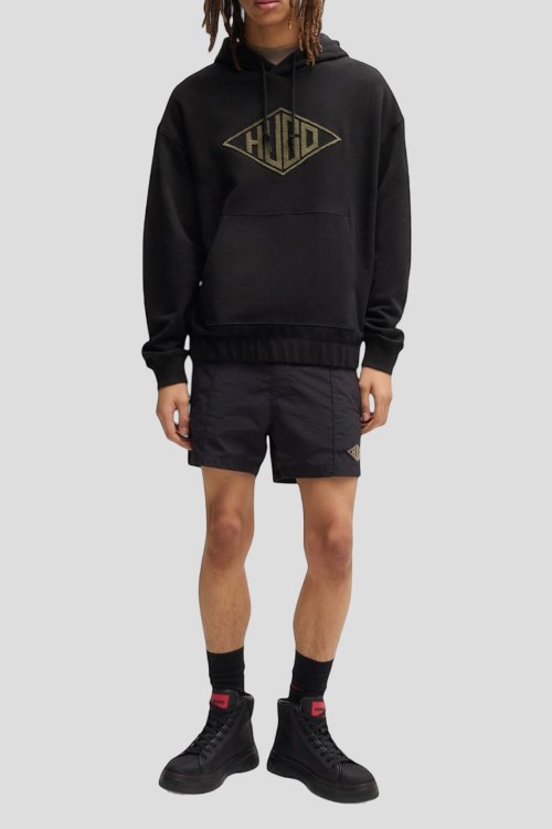 Худи Hugo Boss