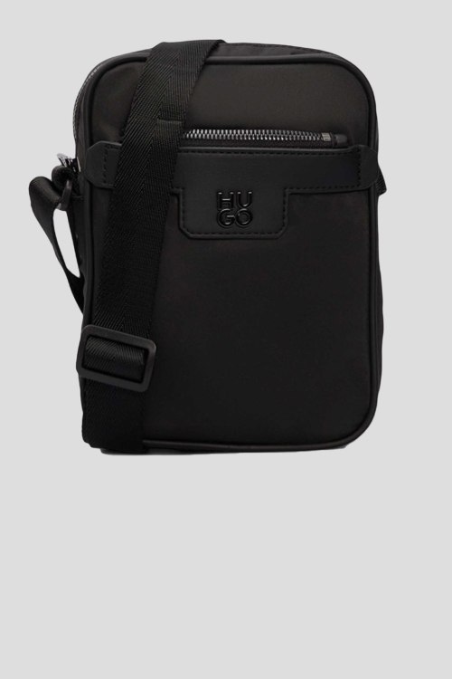 Сумка через плечо Hugo Boss