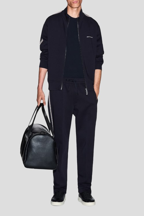 Спортивные брюки Premium Armani