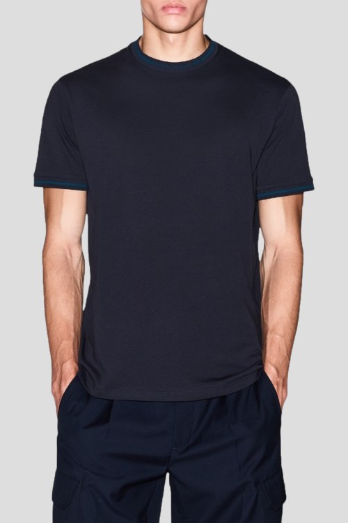 Футболка Armani