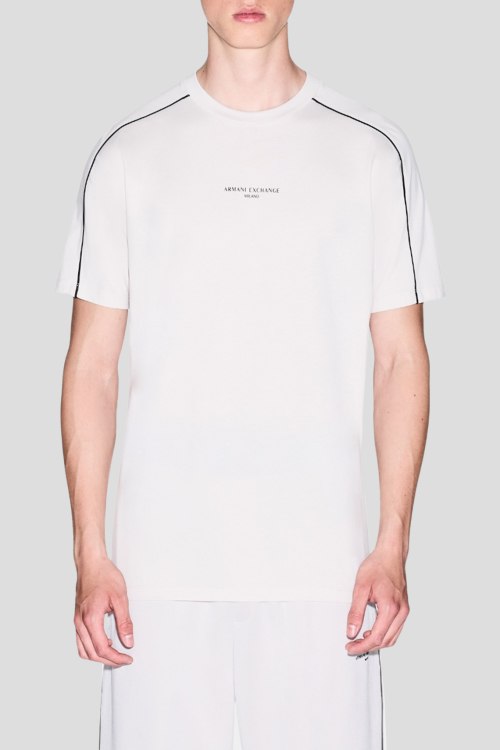 Футболка Armani