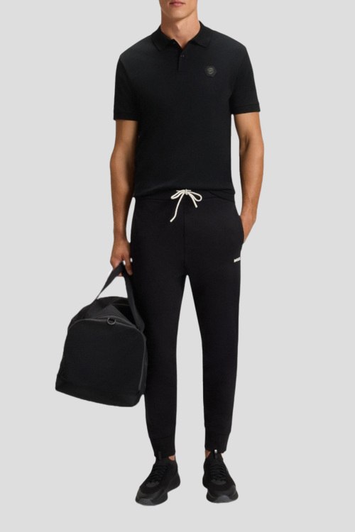 Мужское поло Hugo Boss