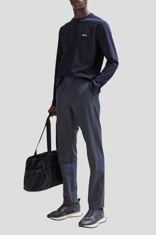 Джемпер Hugo Boss