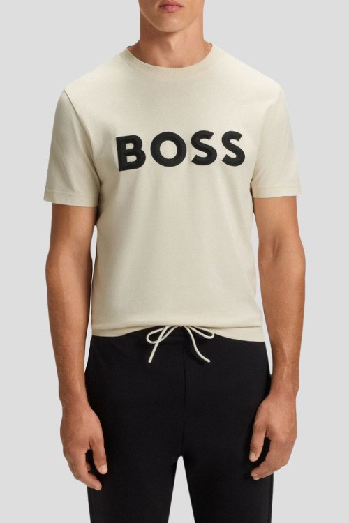 Футболка Hugo Boss