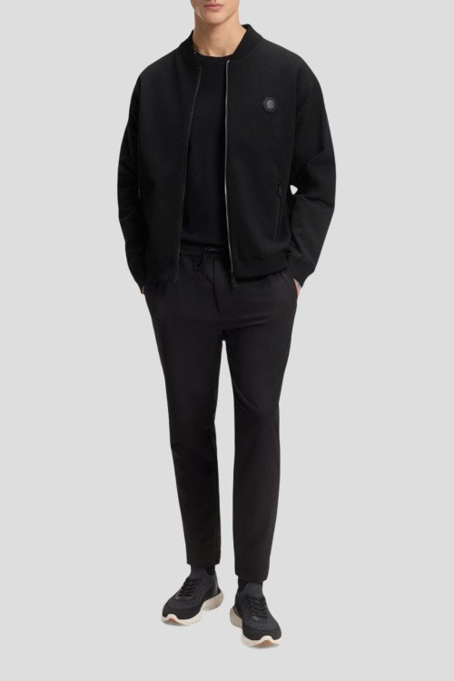 Бомбер Hugo Boss