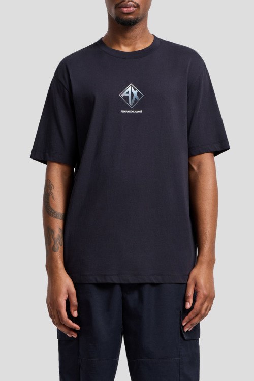 Футболка Armani