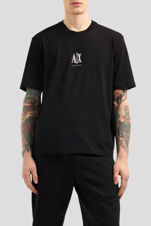 Футболка Armani