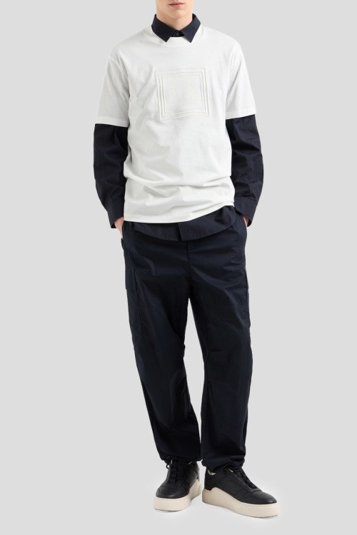 Футболка Armani