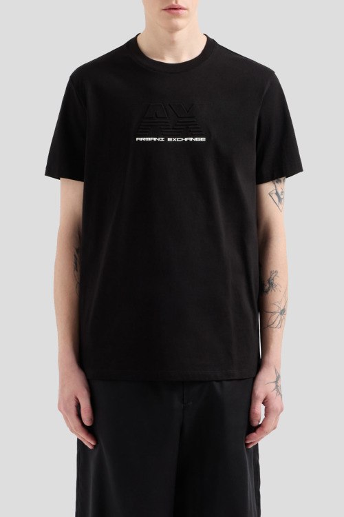 Футболка Armani