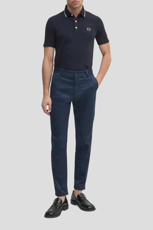 Мужское поло Armani