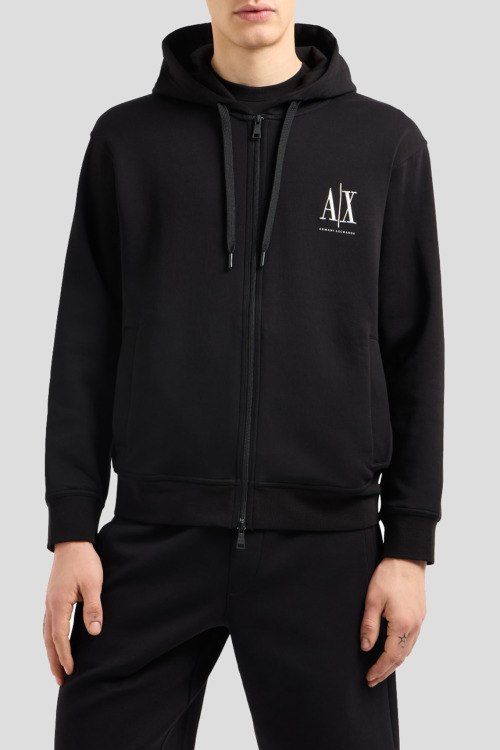 Спортивная кофта Premium Armani