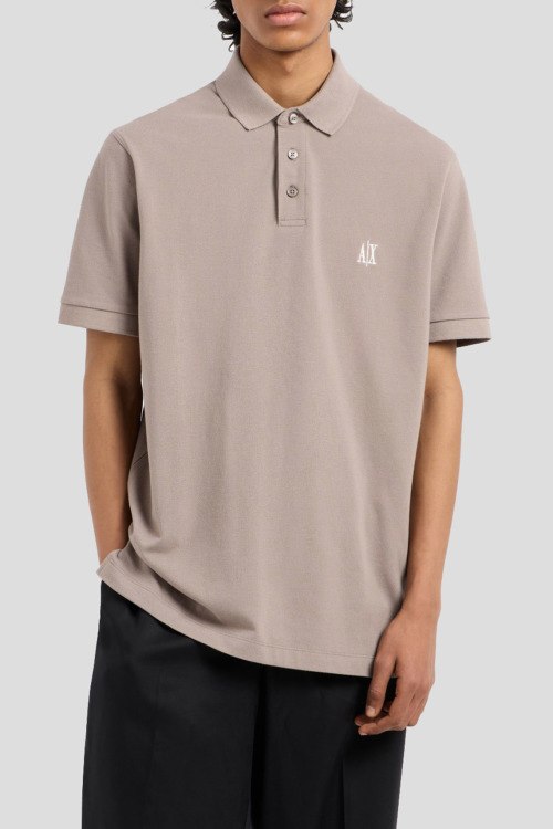 Мужское поло Armani