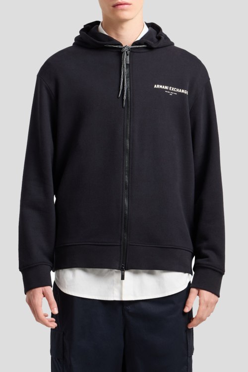 Спортивная кофта Premium Armani