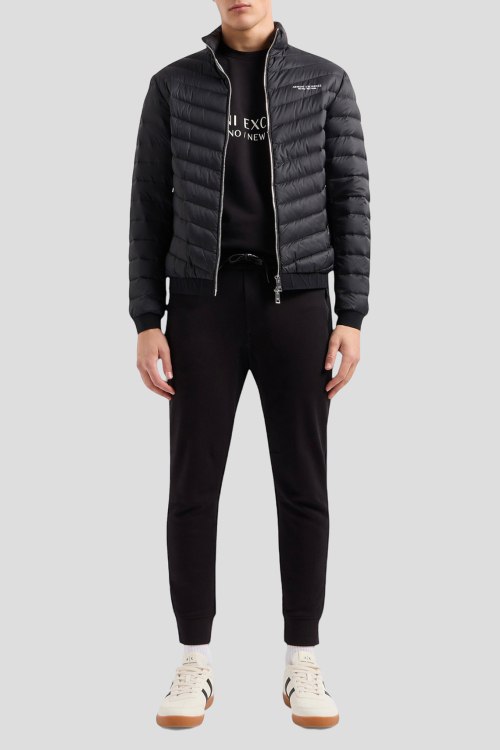 Зимняя куртка Armani